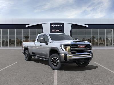 New 2024 GMC Sierra 3500 SLE Double Cab 4x2, Pickup for sale #T54210 - photo 1