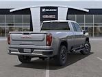 New 2024 GMC Sierra 3500 SLE Double Cab 4x2, Pickup for sale #T54210 - photo 2