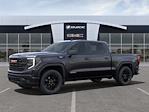 New 2024 GMC Sierra 1500 Elevation Crew Cab 4x4, Pickup for sale #T54240 - photo 2