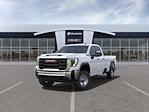 2024 GMC Sierra 2500 Double Cab 4x2, Pickup for sale #T54253 - photo 8