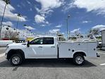 New 2024 GMC Sierra 2500 Pro Double Cab 4x2, 8' 2" Royal Truck Body Service Body Service Truck for sale #T54264 - photo 29