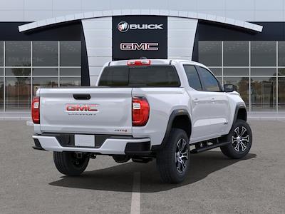 2024 GMC Canyon Crew Cab 4x4, Pickup for sale #T54319 - photo 2