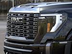 Used 2024 GMC Sierra 2500 Denali Ultimate Crew Cab 4x4, Pickup for sale #11162 - photo 13