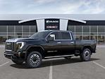 Used 2024 GMC Sierra 2500 Denali Ultimate Crew Cab 4x4, Pickup for sale #11162 - photo 3