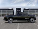 Used 2024 GMC Sierra 2500 Denali Ultimate Crew Cab 4x4, Pickup for sale #11162 - photo 5