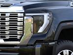 New 2024 GMC Sierra 2500 Denali Crew Cab 4x4, Pickup for sale #T54378 - photo 10