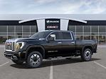 New 2024 GMC Sierra 2500 Denali Crew Cab 4x4, Pickup for sale #T54378 - photo 3