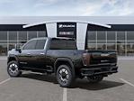 New 2024 GMC Sierra 2500 Denali Crew Cab 4x4, Pickup for sale #T54378 - photo 4