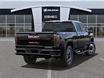 New 2024 GMC Sierra 2500 Denali Crew Cab 4x4, Pickup for sale #T54378 - photo 2