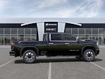 New 2024 GMC Sierra 2500 Denali Crew Cab 4x4, Pickup for sale #T54378 - photo 5