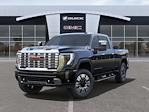 New 2024 GMC Sierra 2500 Denali Crew Cab 4x4, Pickup for sale #T54378 - photo 6