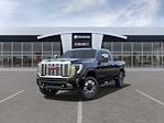 New 2024 GMC Sierra 2500 Denali Crew Cab 4x4, Pickup for sale #T54378 - photo 8