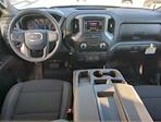 New 2024 GMC Sierra 2500 Pro Crew Cab 4x4, Scelzi Signature Service Truck for sale #T54439 - photo 12