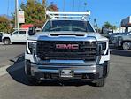 New 2024 GMC Sierra 2500 Pro Crew Cab 4x4, Scelzi Signature Service Truck for sale #T54439 - photo 30