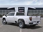 New 2024 GMC Sierra 3500 Limited Crew Cab 4x4, Pickup for sale #T54503 - photo 4