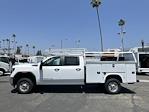 2024 GMC Sierra 2500 Crew Cab 4x2, Knapheide Steel Service Body Service Truck for sale #T54524 - photo 28