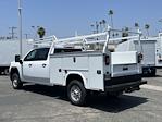 2024 GMC Sierra 2500 Crew Cab 4x2, Knapheide Steel Service Body Service Truck for sale #T54524 - photo 2