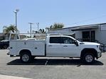 New 2024 GMC Sierra 2500 Pro Crew Cab 4x2, Knapheide Steel Service Body Service Truck for sale #T54524 - photo 31