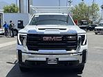 New 2024 GMC Sierra 2500 Pro Crew Cab 4x2, Knapheide Steel Service Body Service Truck for sale #T54524 - photo 33