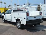 New 2024 GMC Sierra 2500 Pro Crew Cab 4x2, 8' Knapheide Steel Service Body Service Truck for sale #T54555 - photo 2