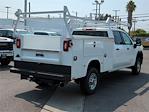 New 2024 GMC Sierra 2500 Pro Crew Cab 4x2, 8' Knapheide Steel Service Body Service Truck for sale #T54555 - photo 29