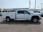 New 2024 GMC Sierra 2500 Pro Crew Cab 4x2, 8' Knapheide Steel Service Body Service Truck for sale #T54555 - photo 30