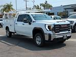 New 2024 GMC Sierra 2500 Pro Crew Cab 4x2, 8' Knapheide Steel Service Body Service Truck for sale #T54555 - photo 31