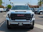 New 2024 GMC Sierra 2500 Pro Crew Cab 4x2, 8' Knapheide Steel Service Body Service Truck for sale #T54555 - photo 32