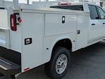 New 2024 GMC Sierra 2500 Pro Crew Cab 4x2, 8' Knapheide Steel Service Body Service Truck for sale #T54555 - photo 34