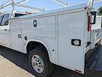 New 2024 GMC Sierra 2500 Pro Crew Cab 4x2, 8' Knapheide Steel Service Body Service Truck for sale #T54556 - photo 15