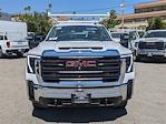 New 2024 GMC Sierra 2500 Pro Crew Cab 4x2, 8' Knapheide Steel Service Body Service Truck for sale #T54556 - photo 3