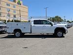 New 2024 GMC Sierra 2500 Pro Crew Cab 4x2, 8' Knapheide Steel Service Body Service Truck for sale #T54556 - photo 5