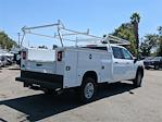 New 2024 GMC Sierra 2500 Pro Crew Cab 4x2, 8' Knapheide Steel Service Body Service Truck for sale #T54556 - photo 6