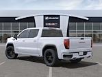 New 2024 GMC Sierra 1500 Elevation Crew Cab 4x4, Pickup for sale #T54573 - photo 4