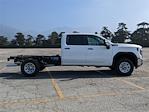 New 2024 GMC Sierra 3500 Pro Crew Cab 4x4, Cab Chassis for sale #T54600 - photo 5