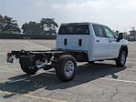 New 2024 GMC Sierra 3500 Pro Crew Cab 4x4, Cab Chassis for sale #T54600 - photo 7