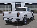 New 2024 GMC Sierra 3500 Limited Crew Cab 4x4, Pickup for sale #T54616 - photo 4