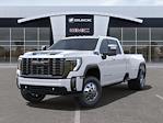 New 2024 GMC Sierra 3500 Limited Crew Cab 4x4, Pickup for sale #T54616 - photo 6