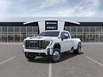 New 2024 GMC Sierra 3500 Limited Crew Cab 4x4, Pickup for sale #T54616 - photo 8