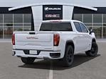 New 2024 GMC Sierra 1500 Elevation Crew Cab 4x4, Pickup for sale #T54628 - photo 2