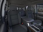 New 2024 GMC Sierra 1500 Elevation Crew Cab 4x4, Pickup for sale #T54629 - photo 16