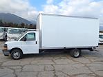 New 2024 GMC Savana 3500 Work Van 4x2, 16' Wabash Cargo XL Box Van for sale #T54631 - photo 26