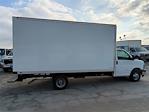 New 2024 GMC Savana 3500 Work Van 4x2, 16' Wabash Cargo XL Box Van for sale #T54631 - photo 29