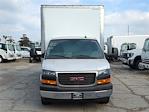 New 2024 GMC Savana 3500 Work Van 4x2, 16' Wabash Cargo XL Box Van for sale #T54631 - photo 31