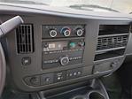 New 2024 GMC Savana 3500 Work Van 4x2, 16' Wabash Cargo XL Box Van for sale #T54631 - photo 6