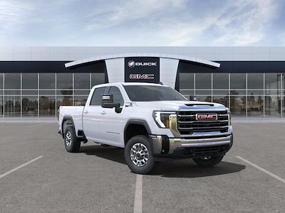 New 2024 GMC Sierra 2500 SLE Crew Cab 4x4, Pickup for sale #T54634 - photo 1