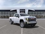 New 2024 GMC Sierra 2500 SLE Crew Cab 4x4, Pickup for sale #T54634 - photo 1