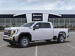 New 2024 GMC Sierra 2500 SLE Crew Cab 4x4, Pickup for sale #T54634 - photo 2