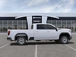 New 2024 GMC Sierra 2500 SLE Crew Cab 4x4, Pickup for sale #T54634 - photo 5