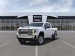 New 2024 GMC Sierra 2500 SLE Crew Cab 4x4, Pickup for sale #T54634 - photo 8